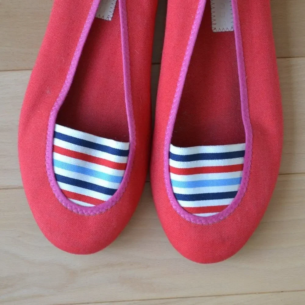 Marc Jacobs cute flats